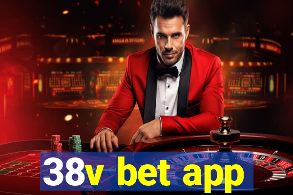 38v bet app